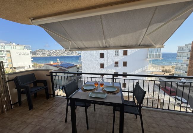 Apartamento en Rosas / Roses - Ref. 539994 Apartamento en Rosas / Roses - Ref. 539994