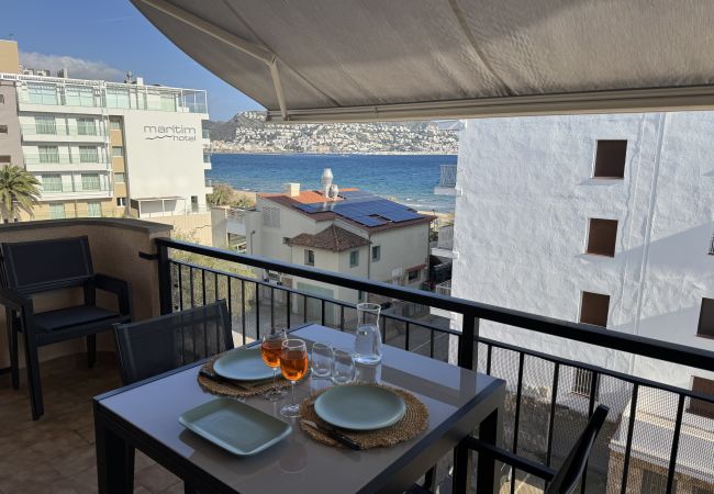 Apartamento en Rosas / Roses - Ref. 539994 Apartamento en Rosas / Roses - Ref. 539994