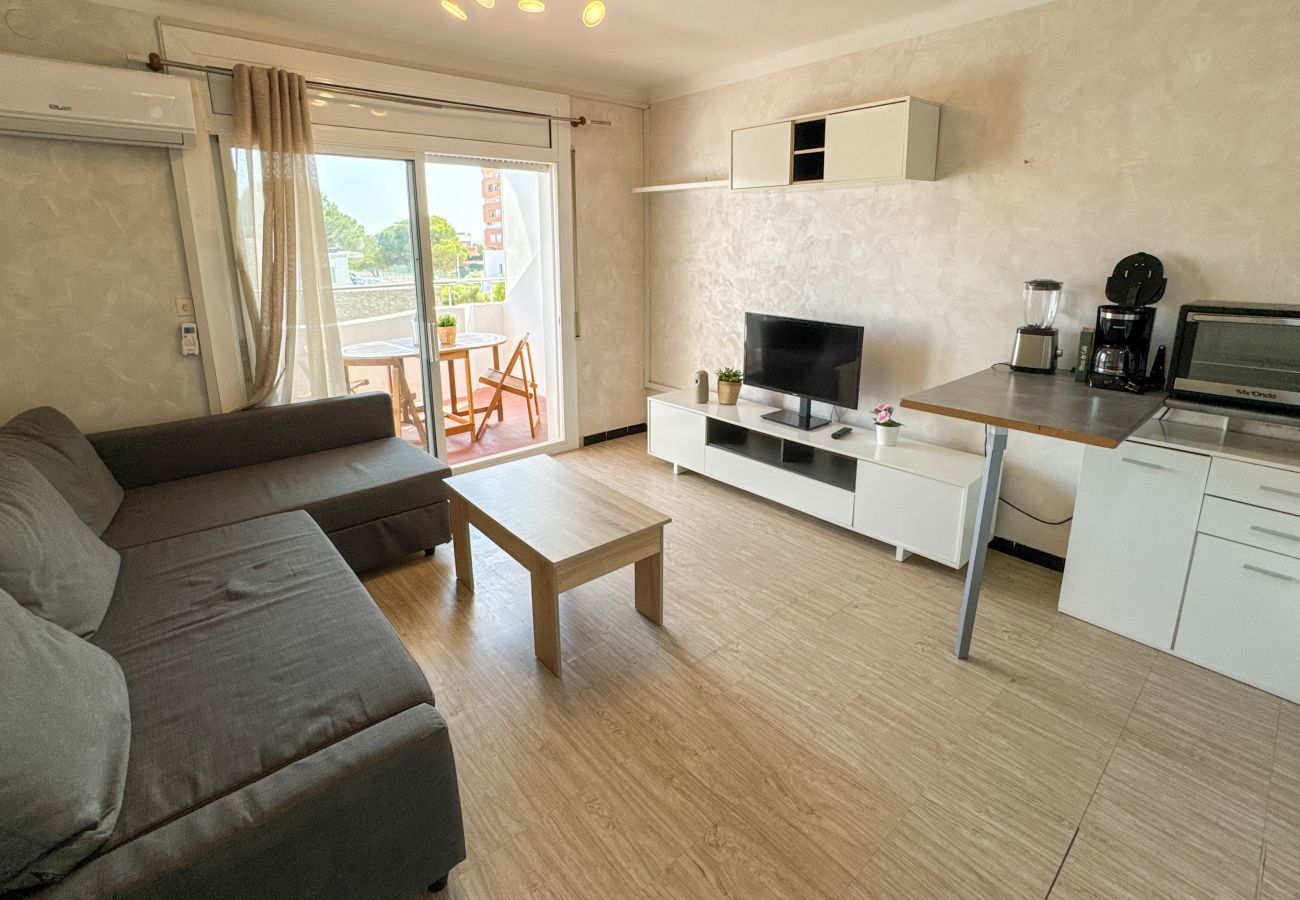 Apartamento en Rosas / Roses - Ref. 570249 Apartamento en Rosas / Roses - Ref. 570249