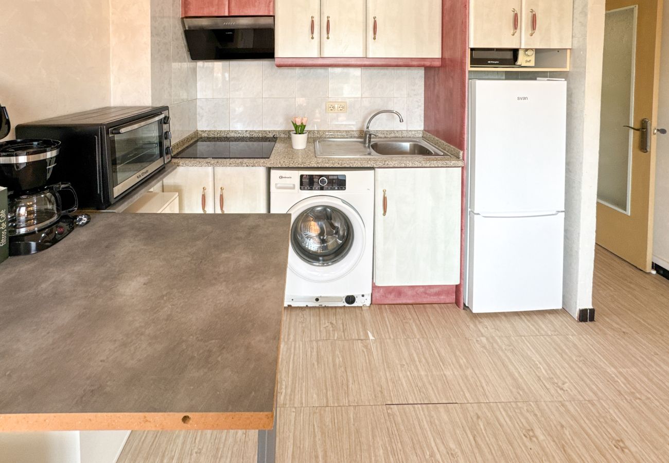 Apartamento en Rosas / Roses - Ref. 570249 Apartamento en Rosas / Roses - Ref. 570249