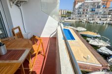 Apartamento en Rosas / Roses - Ref. 570249