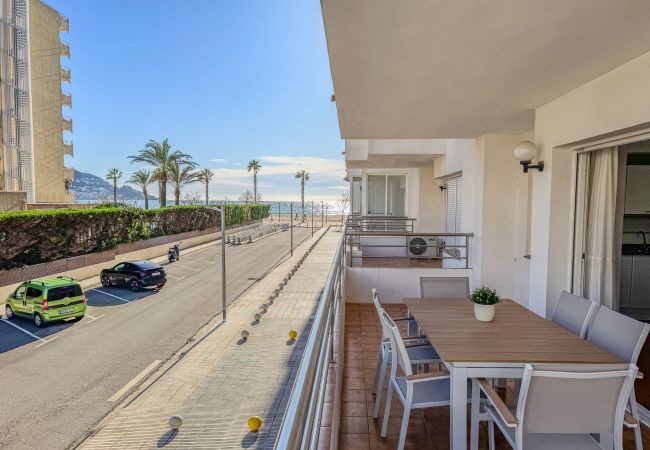 Apartamento en Rosas / Roses - Ref. 694403