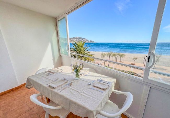 Apartamento en Rosas / Roses - Ref. 725341