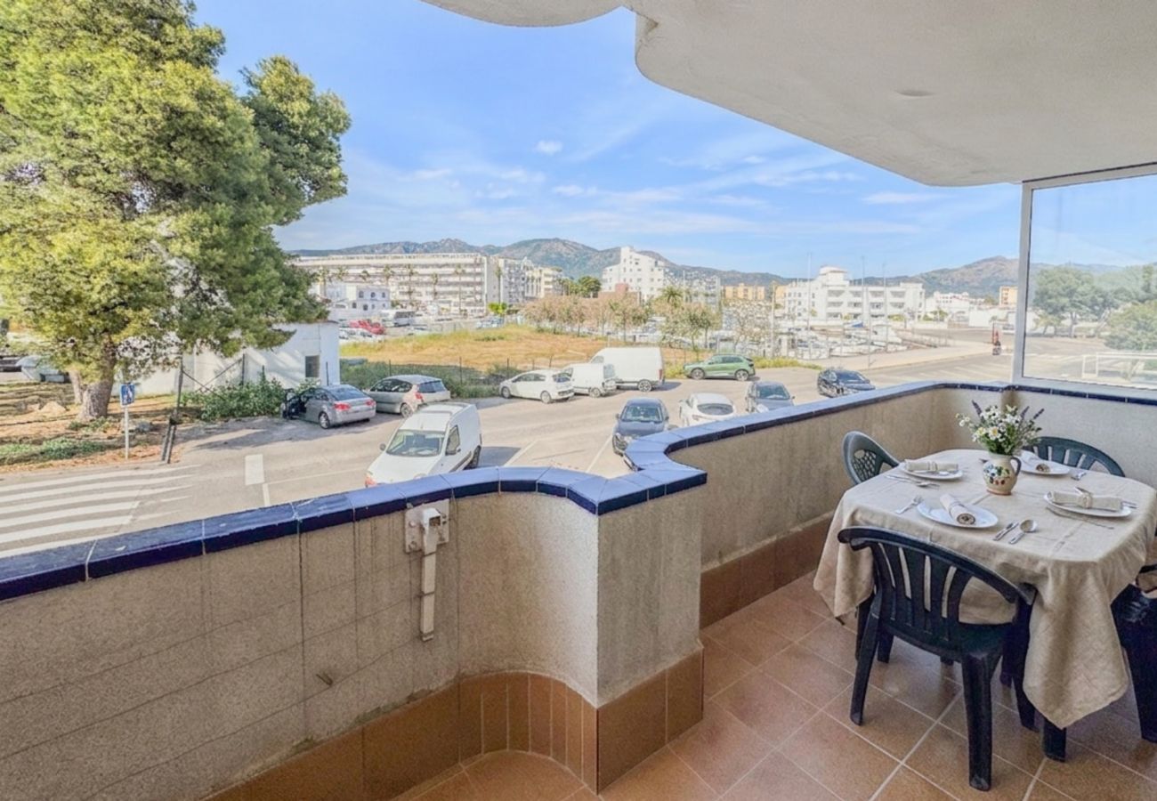 Apartamento en Rosas / Roses - Ref. 731482