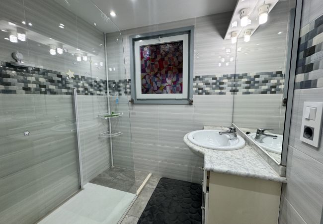 Apartament en Rosas / Roses - Ref. 66754 Apartament en Rosas / Roses - Ref. 66754