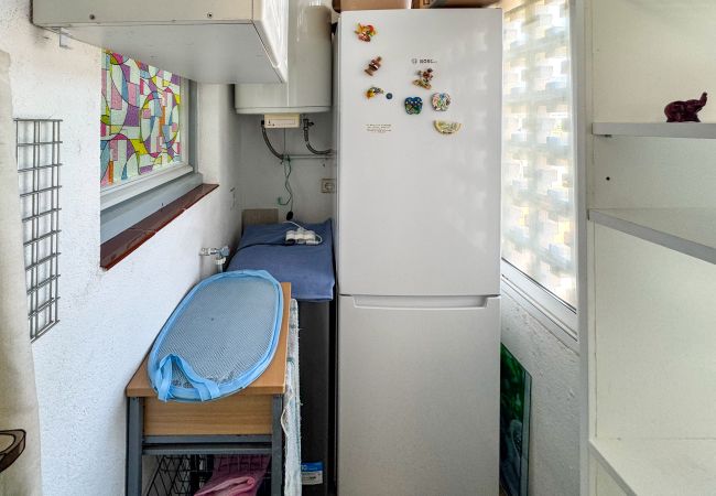 Apartament en Rosas / Roses - Ref. 66754 Apartament en Rosas / Roses - Ref. 66754