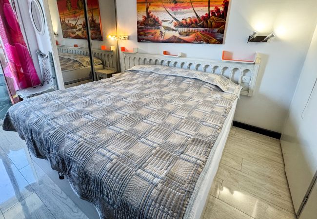 Apartament en Rosas / Roses - Ref. 66754 Apartament en Rosas / Roses - Ref. 66754