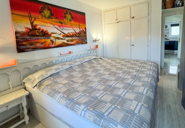 Apartament en Rosas / Roses - Ref. 66754 Apartament en Rosas / Roses - Ref. 66754