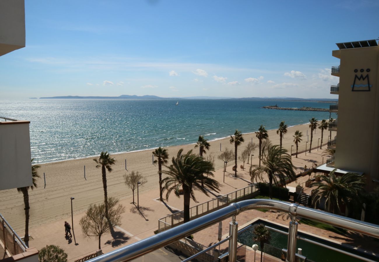 Apartament en Rosas / Roses - Ref. 66754 Apartament en Rosas / Roses - Ref. 66754