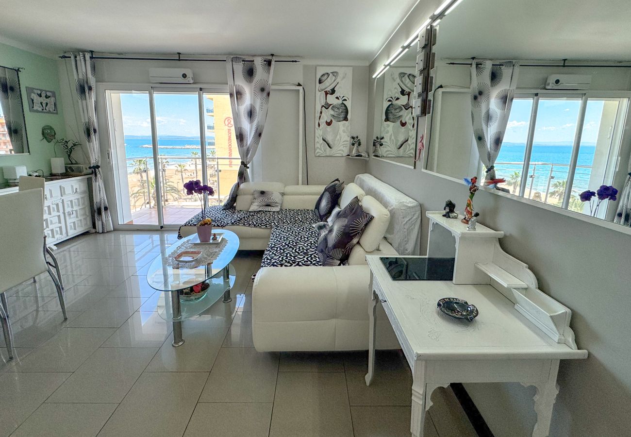 Apartament en Rosas / Roses - Ref. 66754 Apartament en Rosas / Roses - Ref. 66754