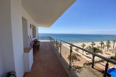 Apartament en Rosas / Roses - Ref. 66757