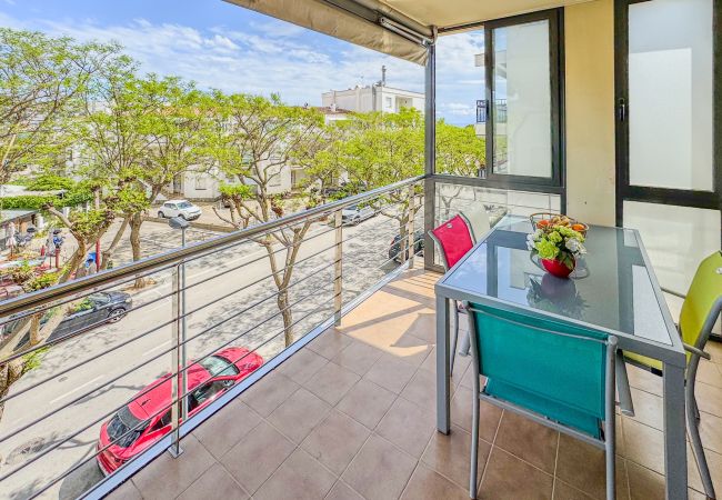 Apartament en Rosas / Roses - Ref. 106580