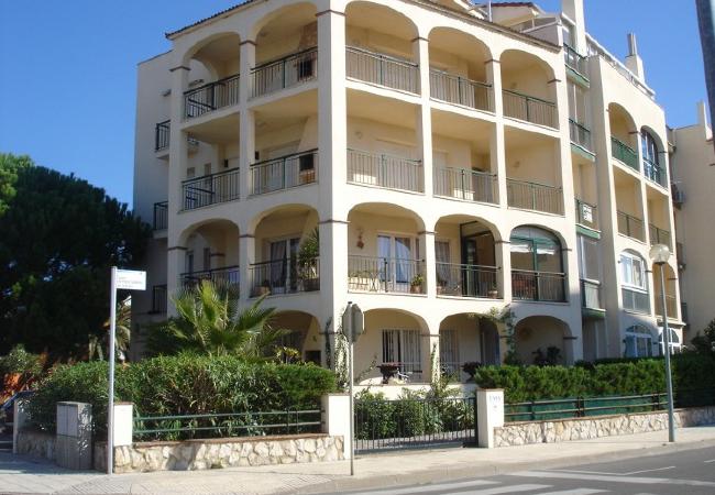 Apartament en Rosas / Roses - Ref. 66326 Apartament en Rosas / Roses - Ref. 66326