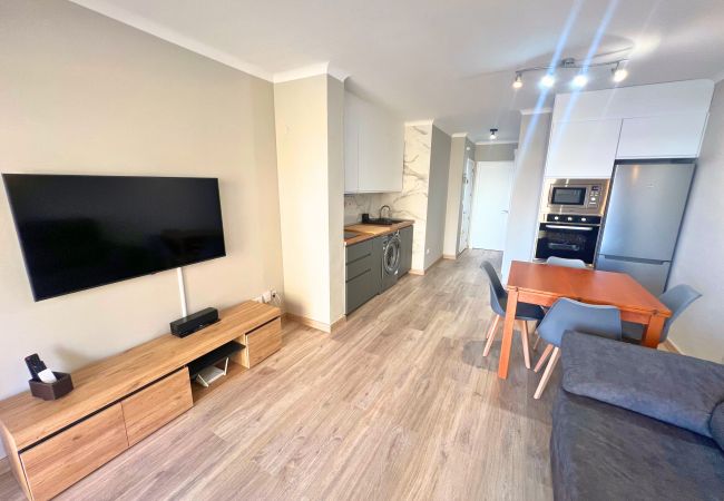 Apartament en Rosas / Roses - Ref. 66326 Apartament en Rosas / Roses - Ref. 66326