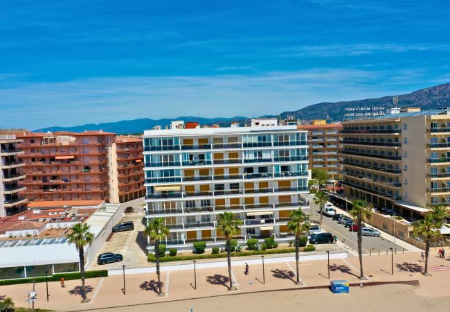 Apartament en Rosas / Roses - Ref. 67010 Apartament en Rosas / Roses - Ref. 67010