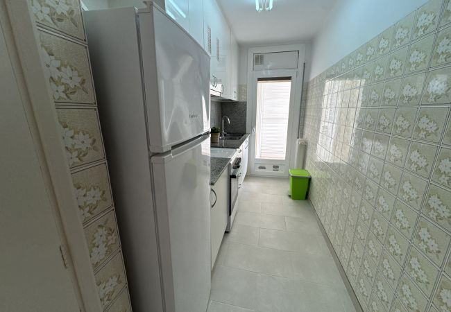 Apartament en Rosas / Roses - Ref. 67010 Apartament en Rosas / Roses - Ref. 67010