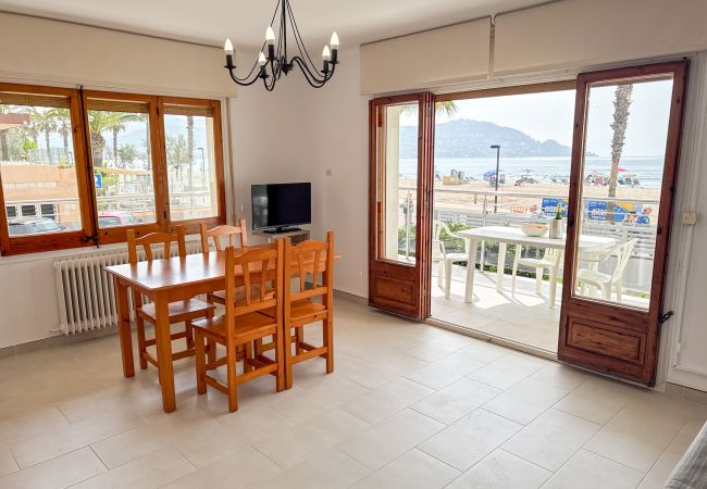 Apartament en Rosas / Roses - Ref. 67010 Apartament en Rosas / Roses - Ref. 67010