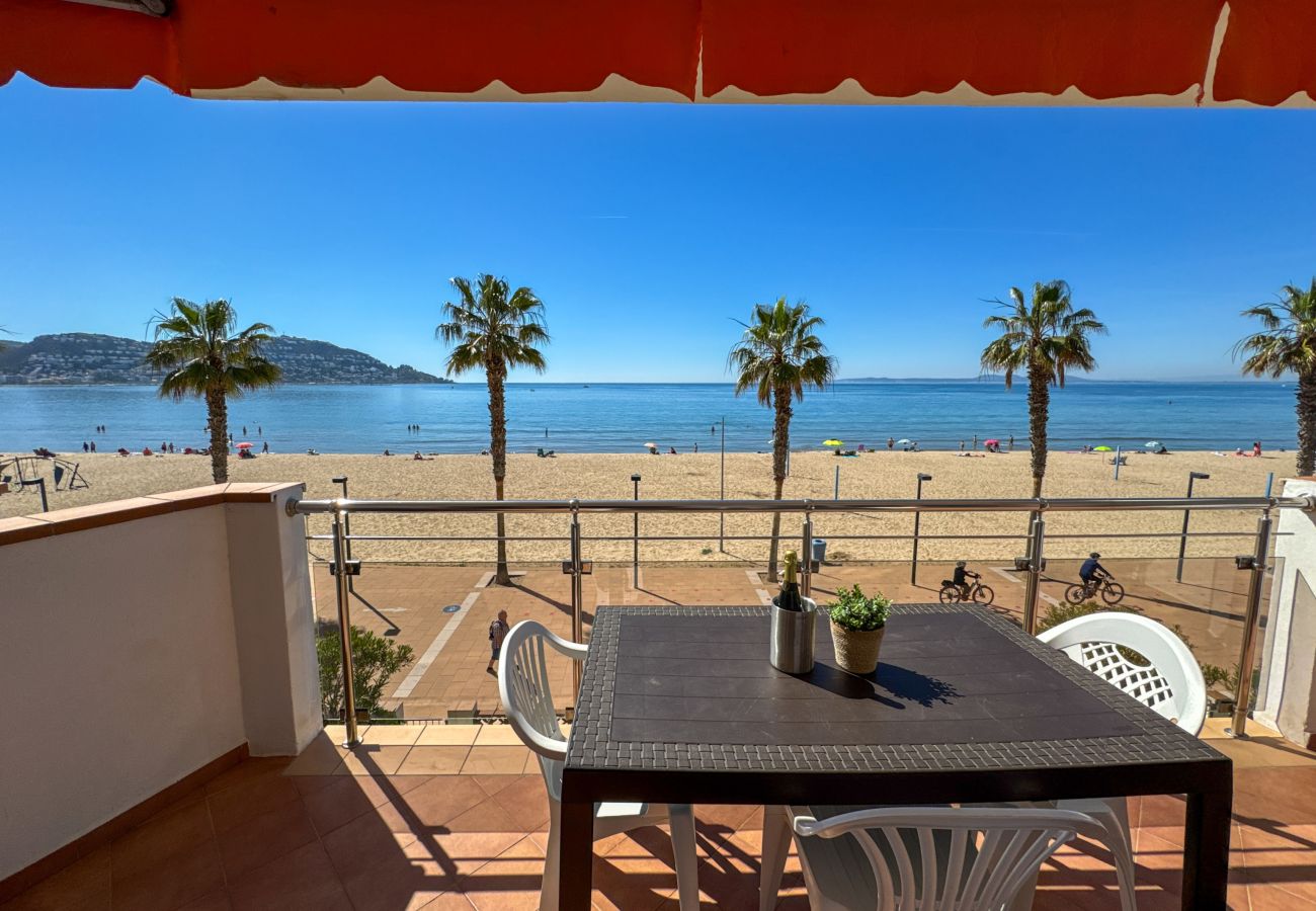 Apartament en Rosas / Roses - Ref. 66935