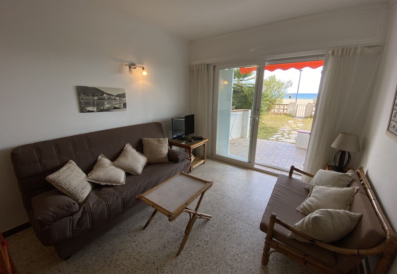 Apartament en Rosas / Roses - Ref. 66314 Apartament en Rosas / Roses - Ref. 66314