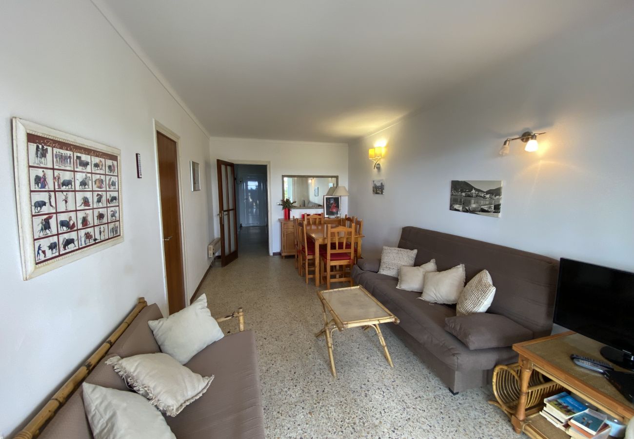 Apartament en Rosas / Roses - Ref. 66314 Apartament en Rosas / Roses - Ref. 66314