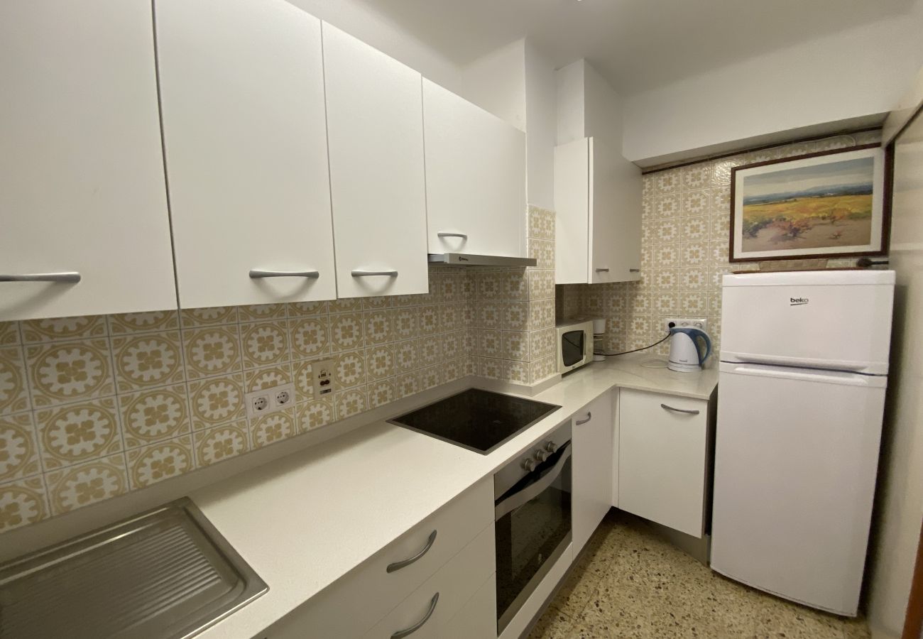 Apartament en Rosas / Roses - Ref. 66314 Apartament en Rosas / Roses - Ref. 66314