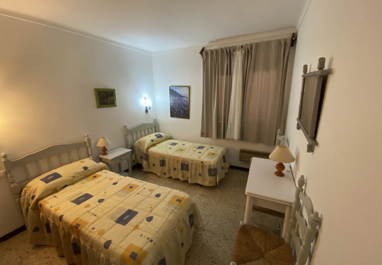 Apartament en Rosas / Roses - Ref. 66314 Apartament en Rosas / Roses - Ref. 66314