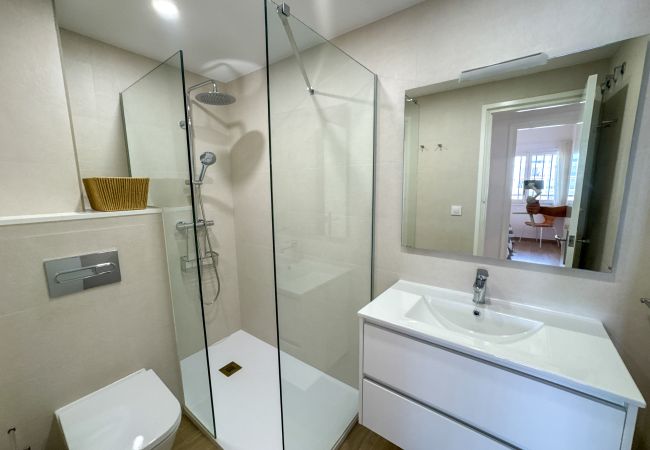 Apartament en Rosas / Roses - Ref. 121024 Apartament en Rosas / Roses - Ref. 121024