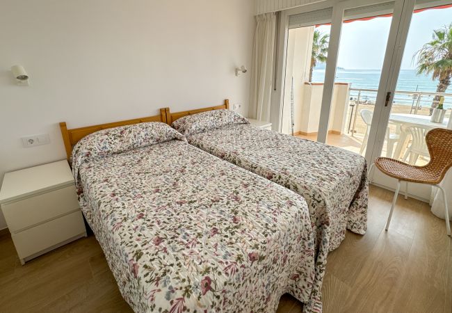 Apartament en Rosas / Roses - Ref. 121024 Apartament en Rosas / Roses - Ref. 121024