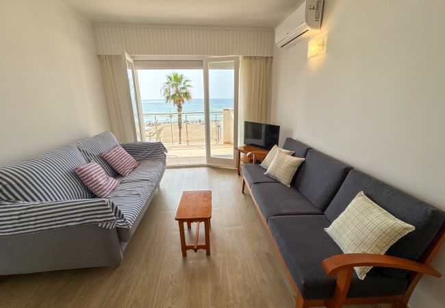 Apartament en Rosas / Roses - Ref. 121024 Apartament en Rosas / Roses - Ref. 121024