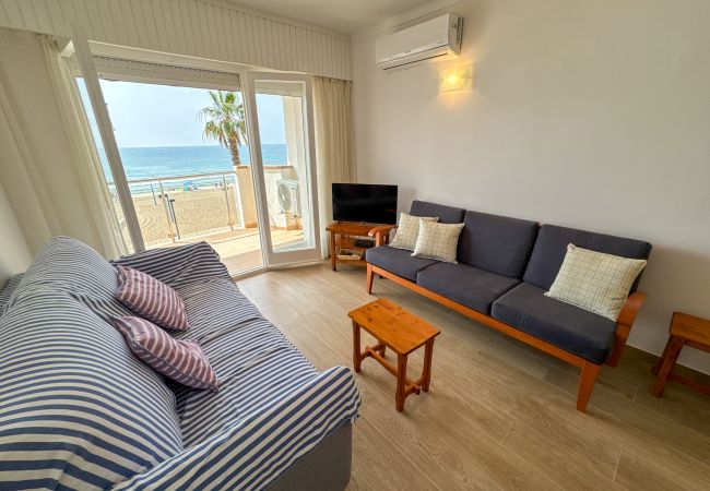 Apartament en Rosas / Roses - Ref. 121024 Apartament en Rosas / Roses - Ref. 121024