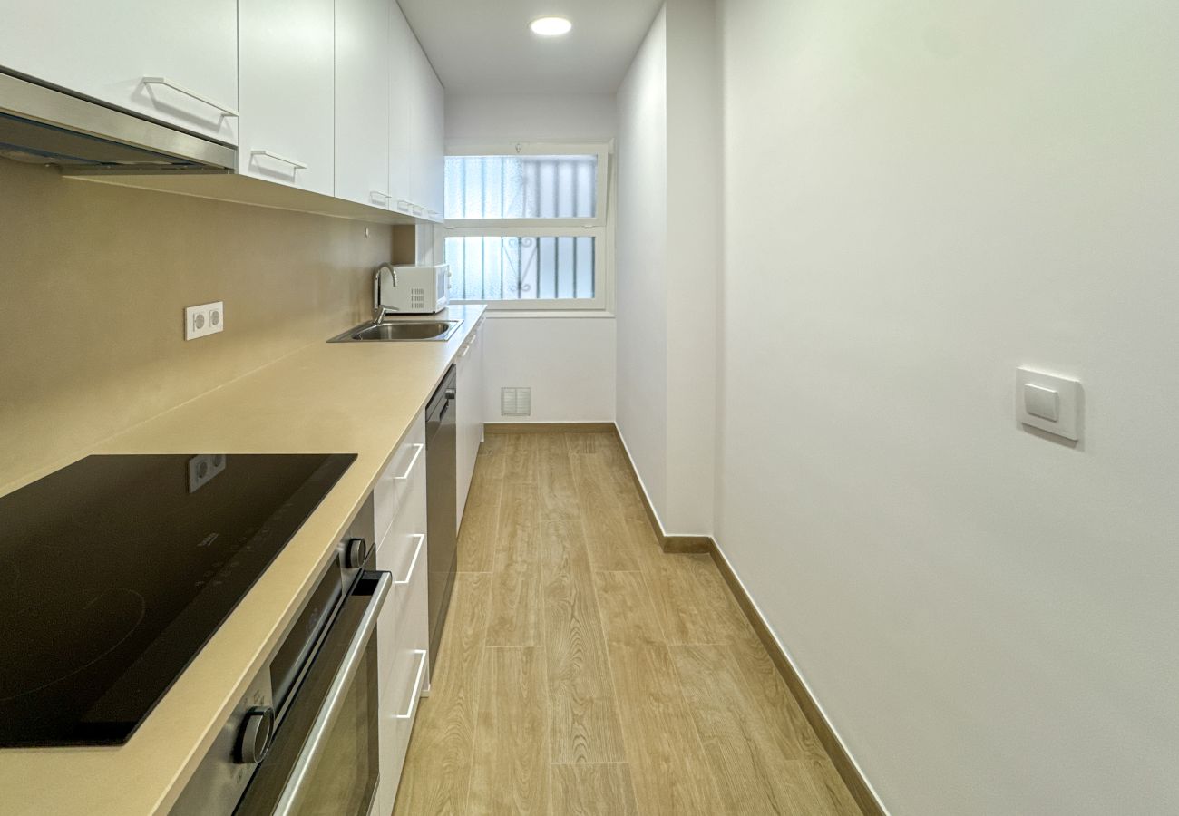 Apartament en Rosas / Roses - Ref. 121024 Apartament en Rosas / Roses - Ref. 121024