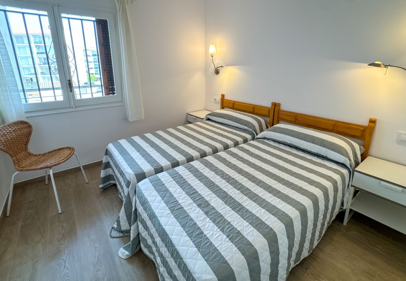 Apartament en Rosas / Roses - Ref. 121024 Apartament en Rosas / Roses - Ref. 121024