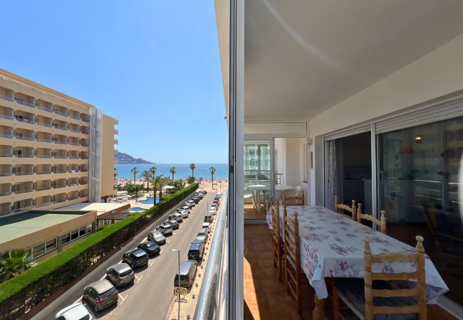Apartament en Rosas / Roses - Ref. 66938 Apartament en Rosas / Roses - Ref. 66938