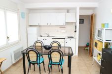 Apartament en Rosas / Roses - Ref. 136862