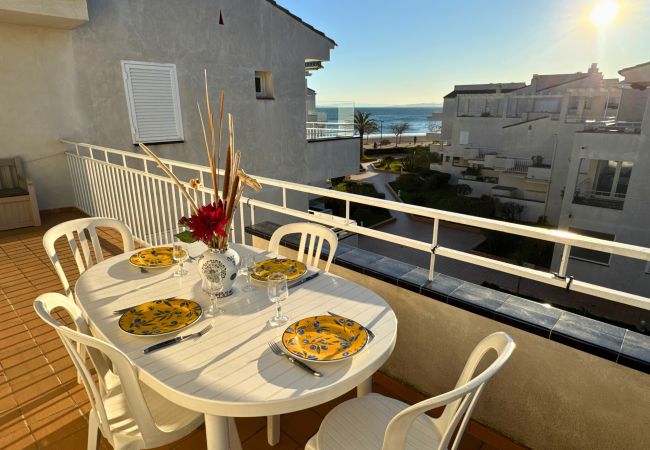 Apartament en Rosas / Roses - Ref. 68059