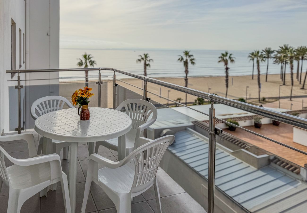 Apartament en Rosas / Roses - Ref. 66857