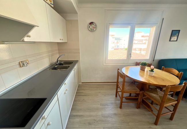 Apartament en Rosas / Roses - Ref. 77232 Apartament en Rosas / Roses - Ref. 77232