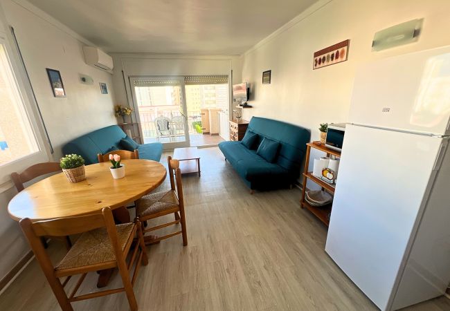 Apartament en Rosas / Roses - Ref. 77232 Apartament en Rosas / Roses - Ref. 77232