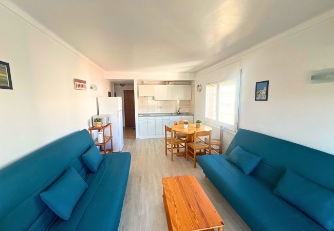 Apartament en Rosas / Roses - Ref. 77232 Apartament en Rosas / Roses - Ref. 77232