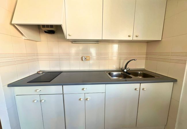 Apartament en Rosas / Roses - Ref. 77232 Apartament en Rosas / Roses - Ref. 77232