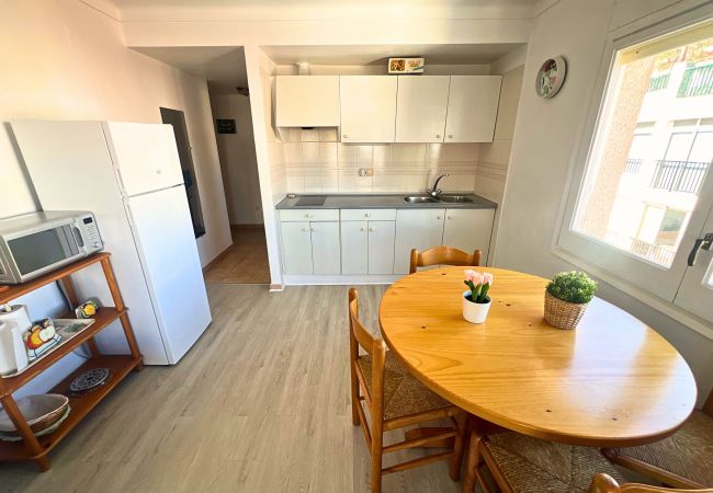 Apartament en Rosas / Roses - Ref. 77232 Apartament en Rosas / Roses - Ref. 77232