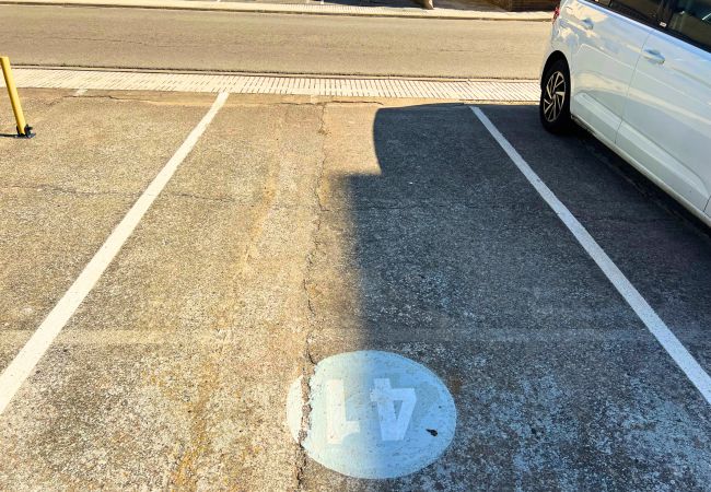 Apartament en Rosas / Roses - Ref. 77232 Apartament en Rosas / Roses - Ref. 77232