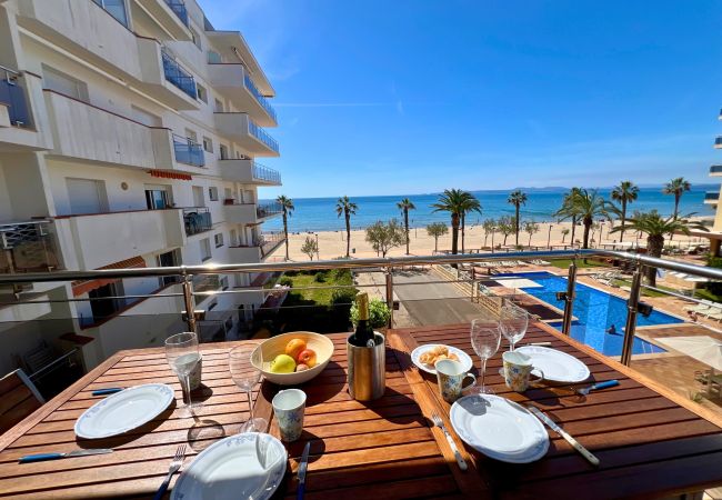 Apartament en Rosas / Roses - Ref. 151927 Apartament en Rosas / Roses - Ref. 151927