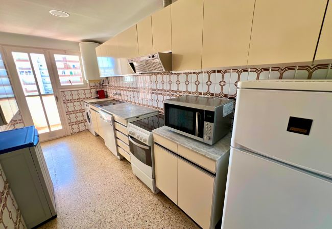 Apartament en Rosas / Roses - Ref. 151927 Apartament en Rosas / Roses - Ref. 151927