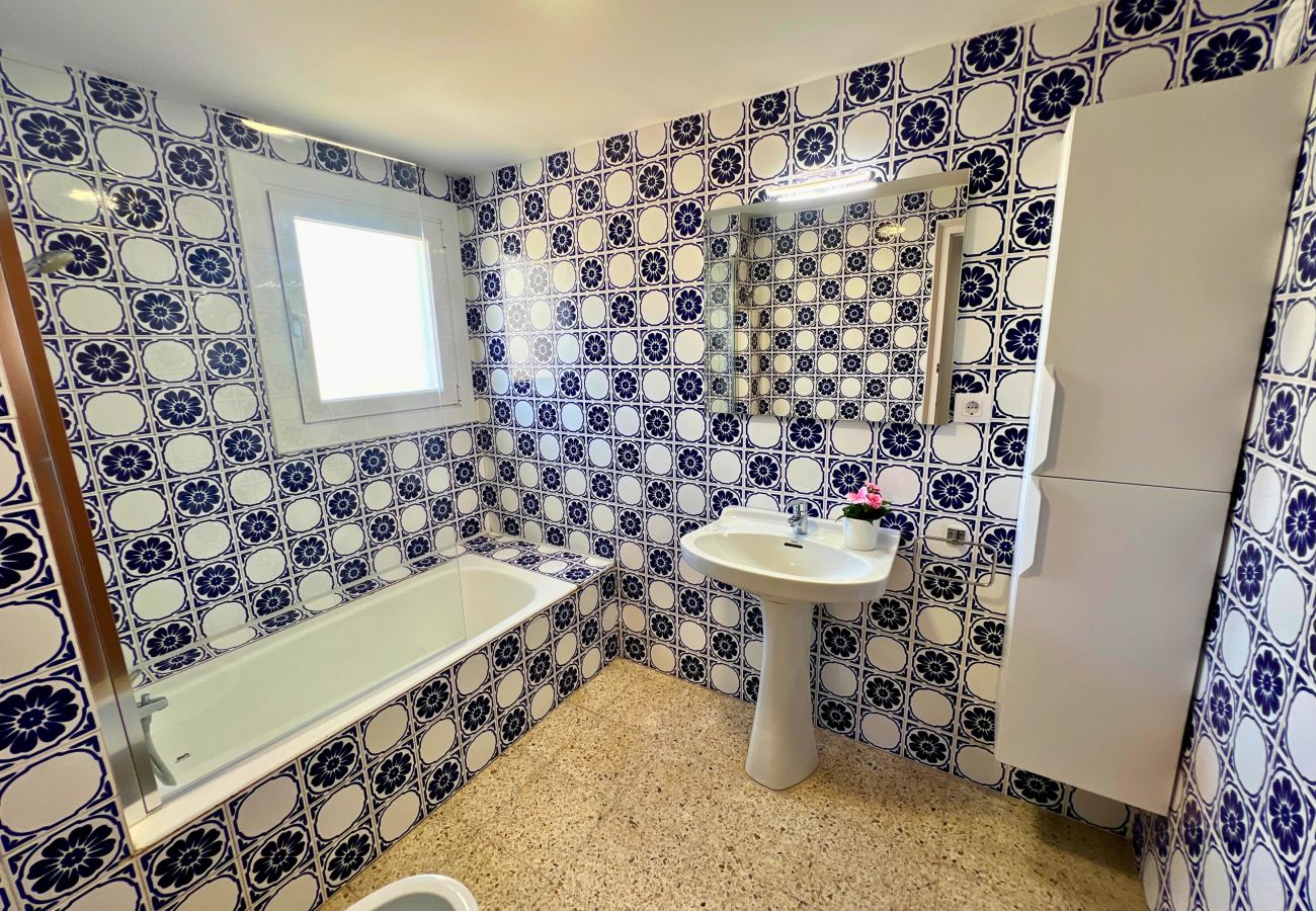 Apartament en Rosas / Roses - Ref. 151927 Apartament en Rosas / Roses - Ref. 151927