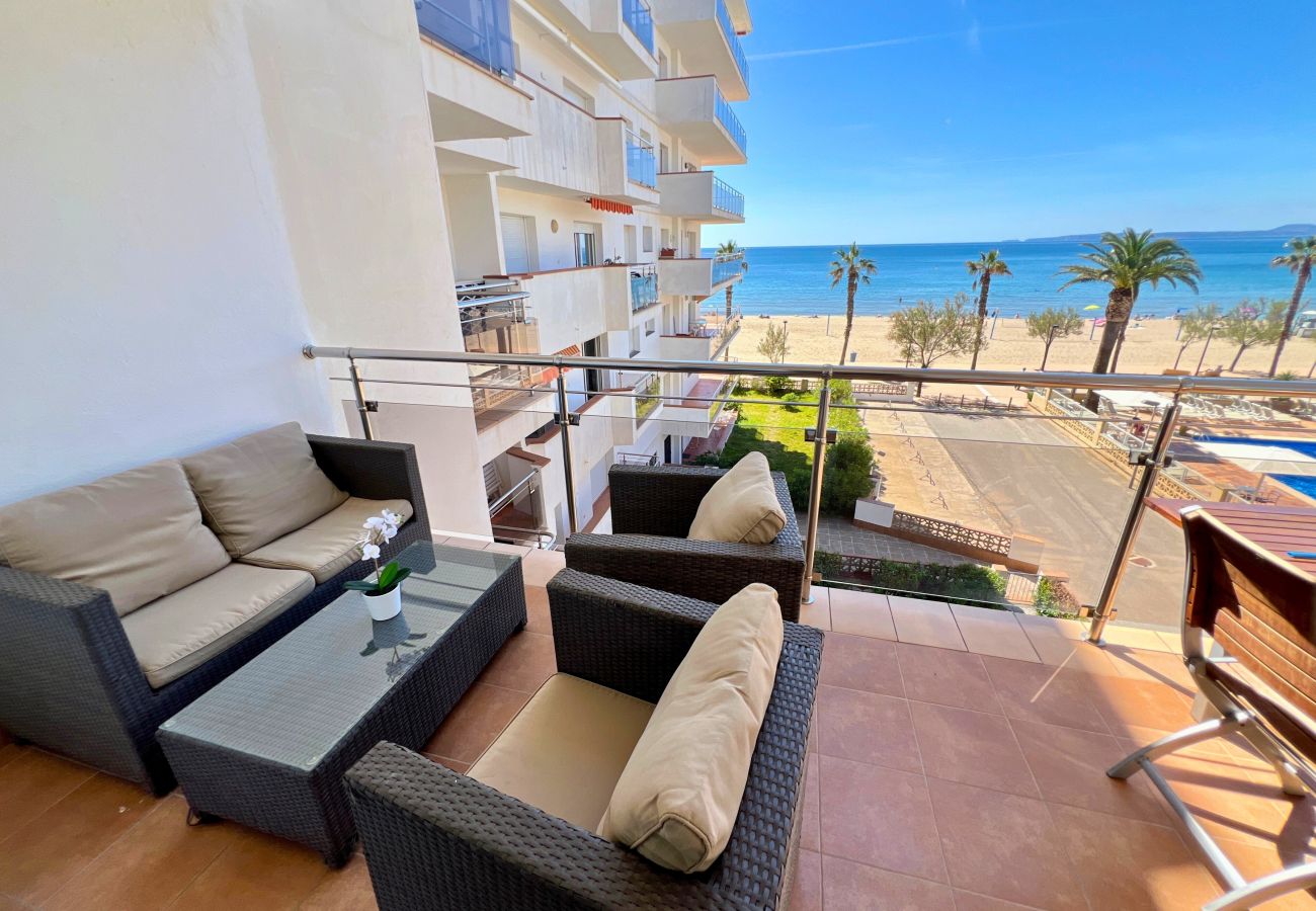 Apartament en Rosas / Roses - Ref. 151927 Apartament en Rosas / Roses - Ref. 151927