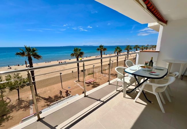 Apartament en Rosas / Roses - Ref. 66316