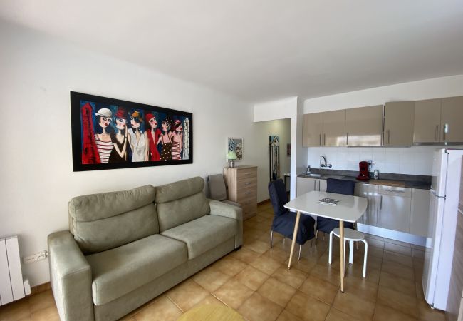 Apartament en Rosas / Roses - Ref. 230667