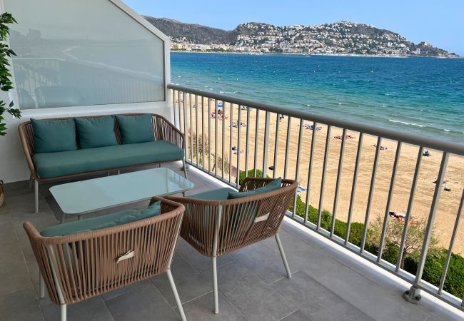 Apartament en Rosas / Roses - Ref. 385064 Apartament en Rosas / Roses - Ref. 385064