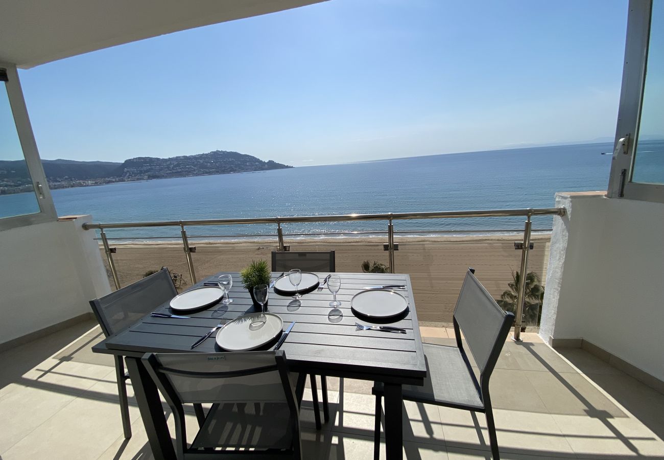 Apartament en Rosas / Roses - Ref. 424770